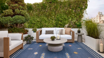 The Best Outdoor and Patio Furniture for Summer: Shop Walmart, Amazon, Wayfair, West Elm & More